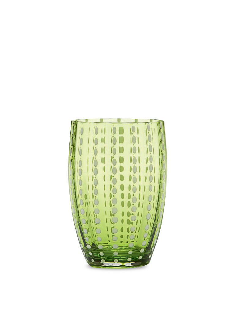 Zafferano America Perle Tumbler