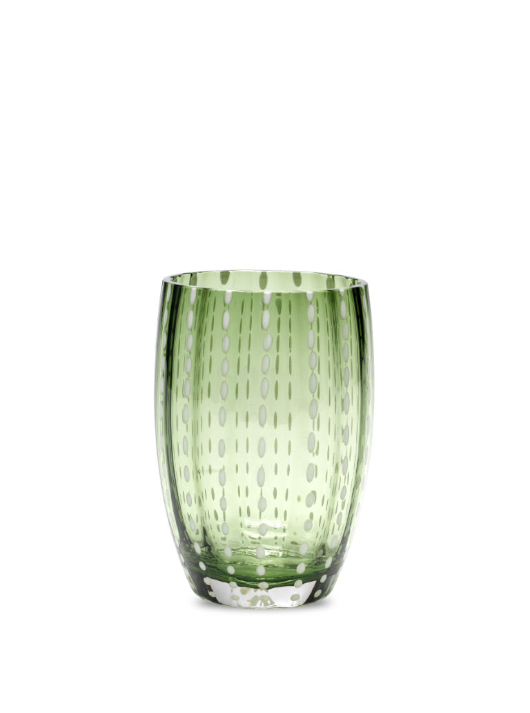 Zafferano America Perle Tumbler