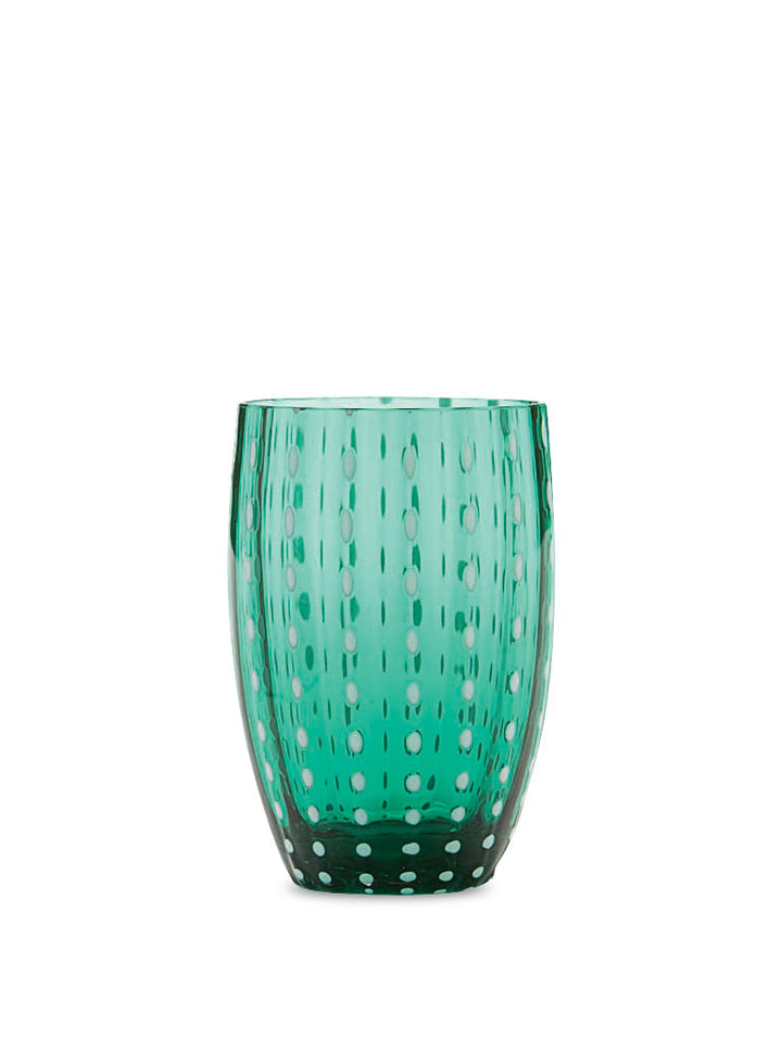 Zafferano America Perle Tumbler