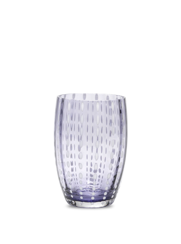 Zafferano America Perle Tumbler