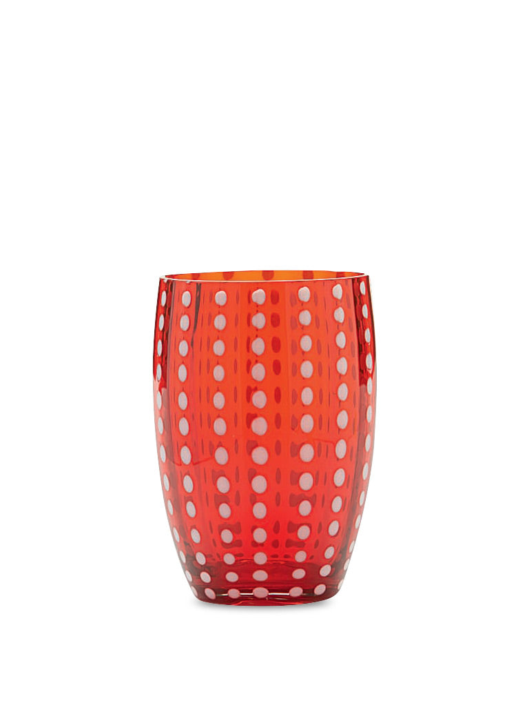 Zafferano America Perle Tumbler