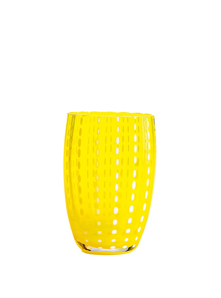 Zafferano America Perle Tumbler