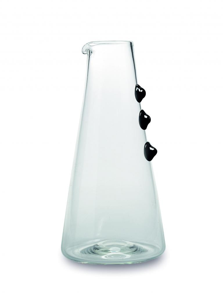 Zafferano America Petoni Carafe