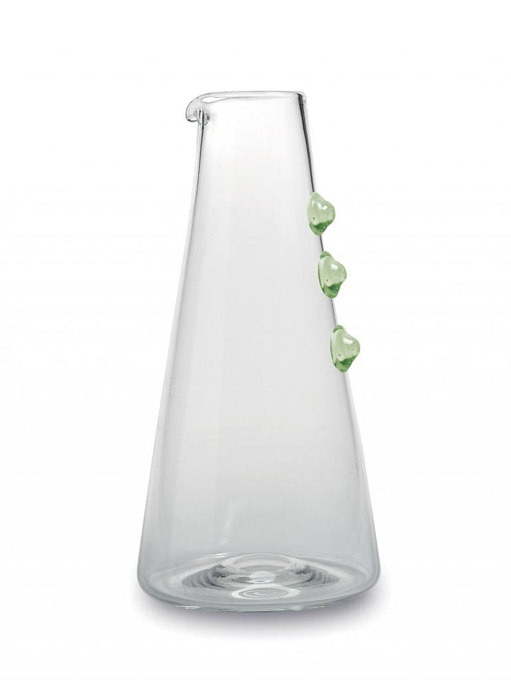 Zafferano America Petoni Carafe