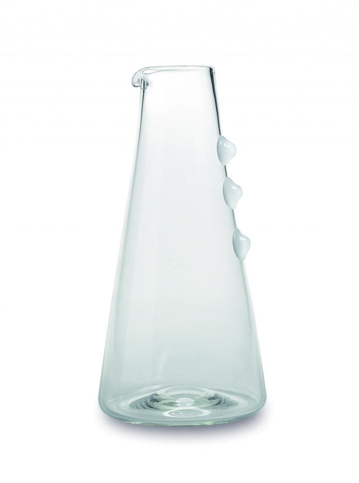 Zafferano America Petoni Carafe