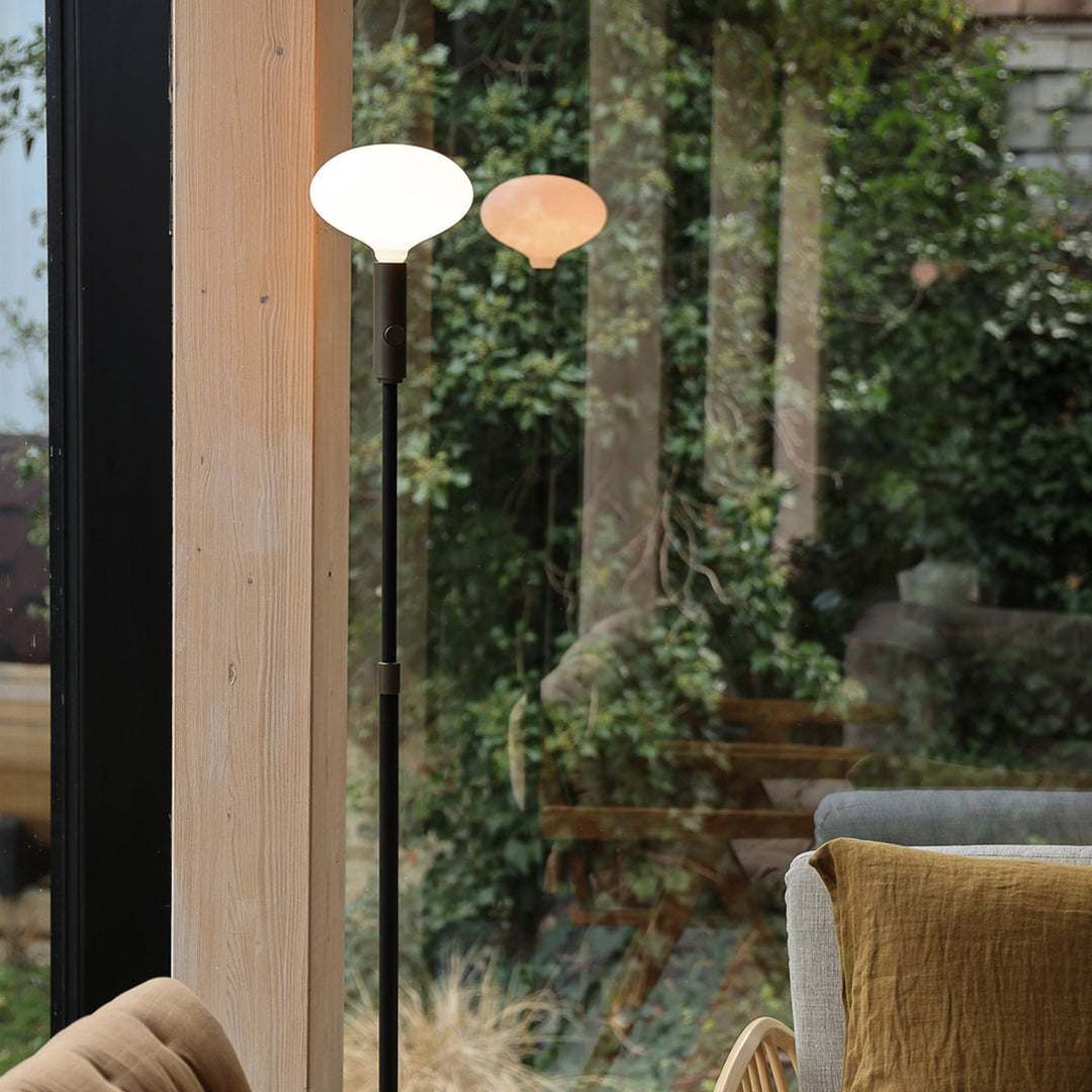 Tala Poise Floor Lamp - Model FL-01-US
