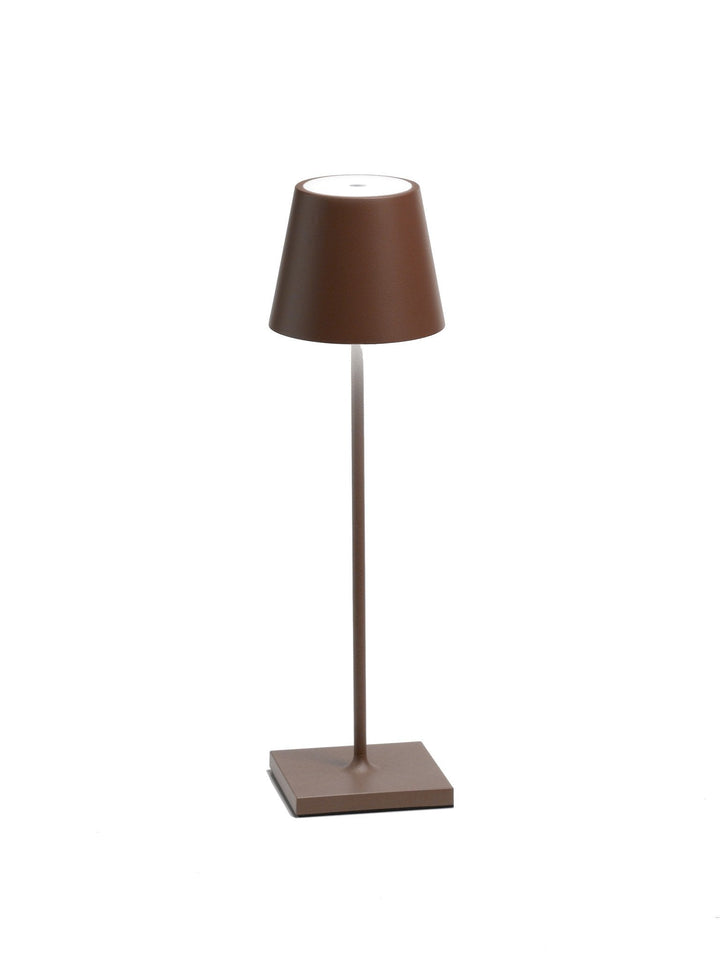 Zafferano America Poldina Pro Cordless Table Lamp