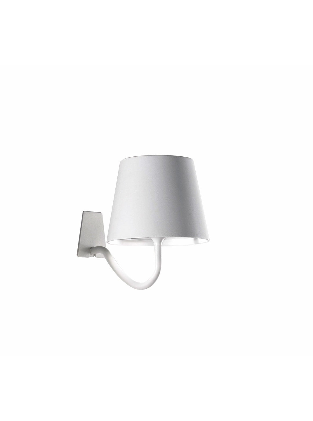 Zafferano America Poldina Wall Lamp Cordless Lamps Zafferano America   