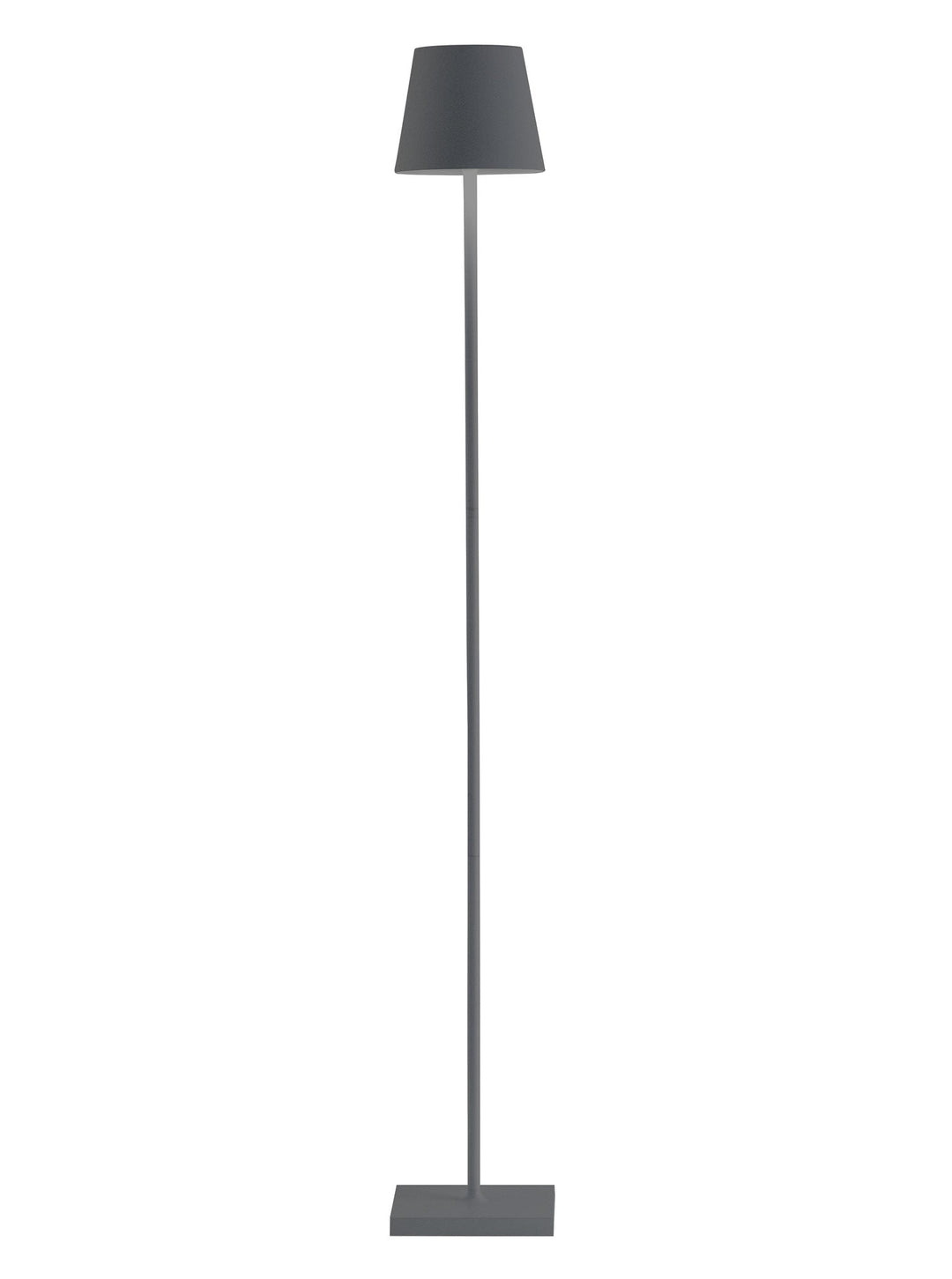 Zafferano America Poldina L Floor Lamp