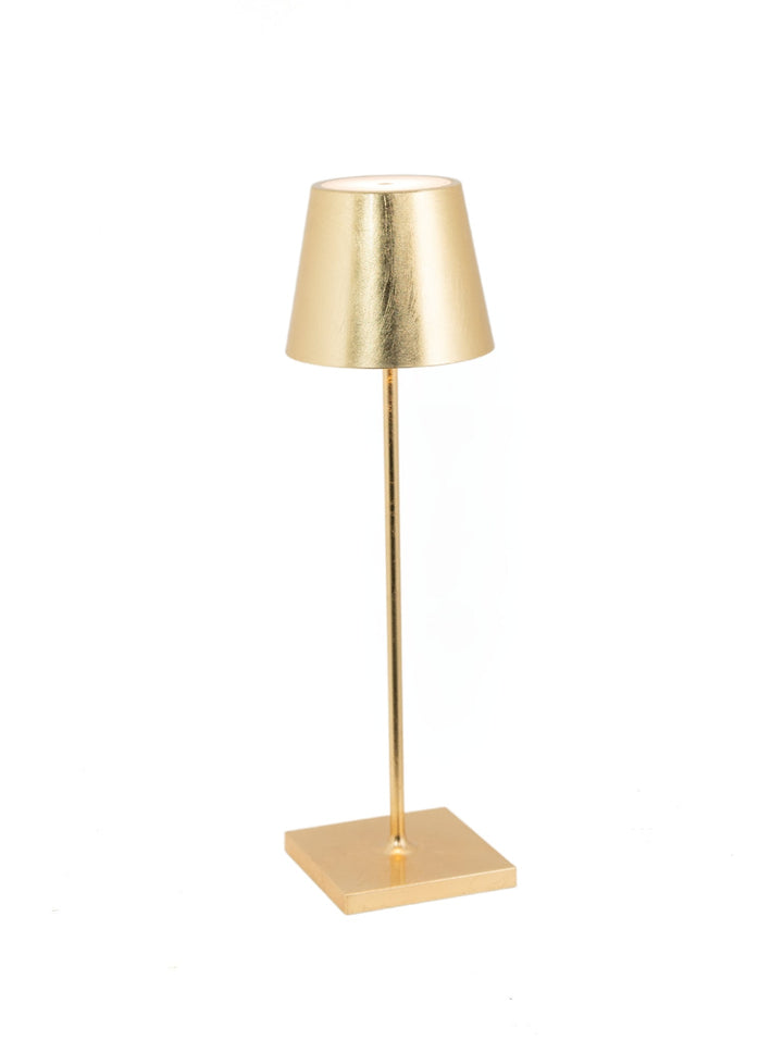 Zafferano America Poldina Pro Cordless Table Lamp