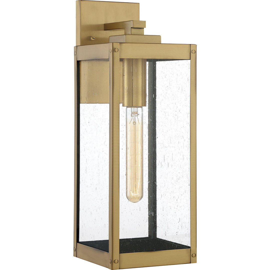 Quoizel Westover Outdoor Lantern