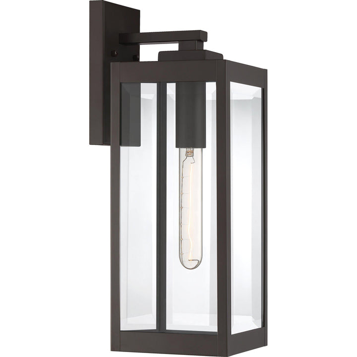 Quoizel Westover Outdoor Lantern