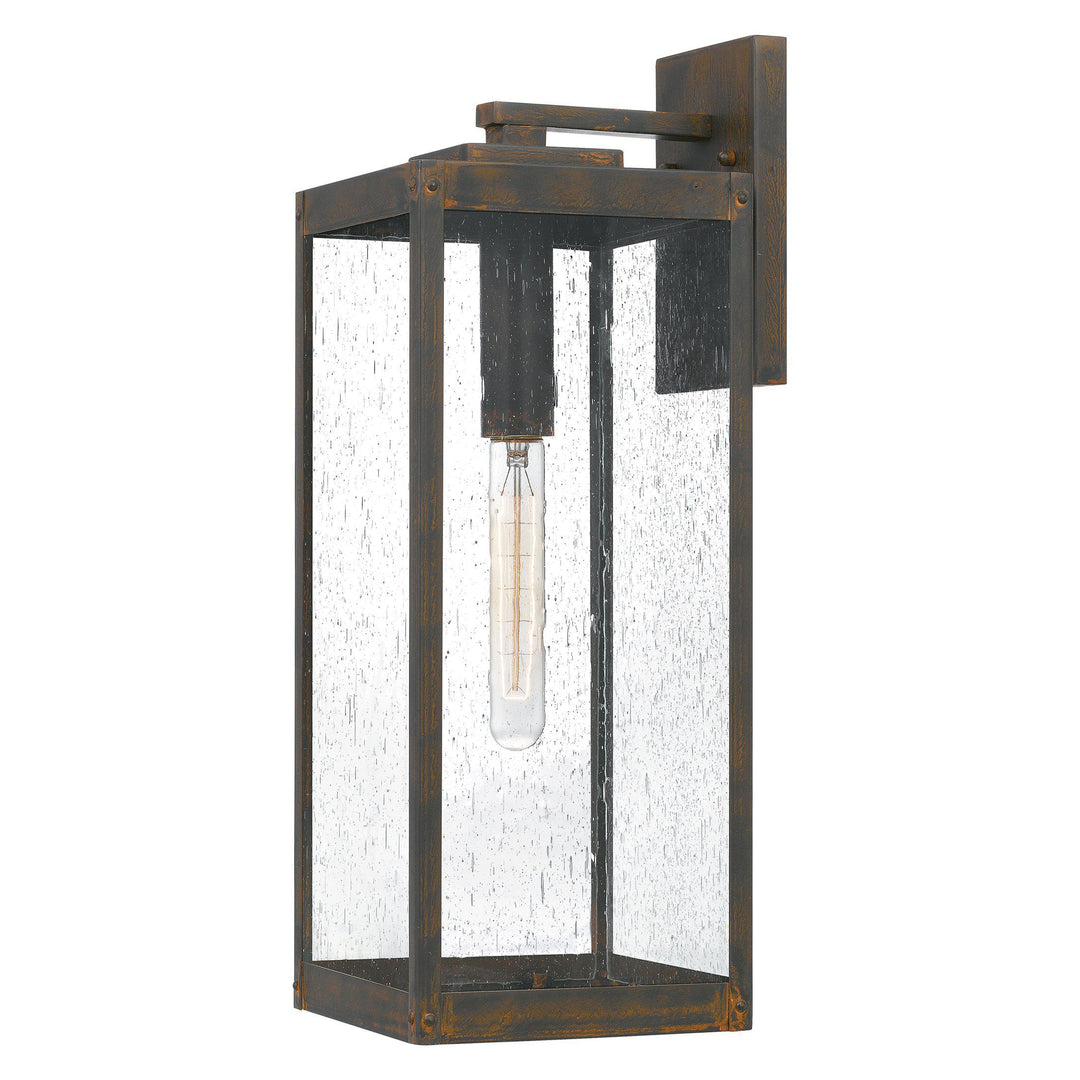 Quoizel Westover Outdoor Lantern