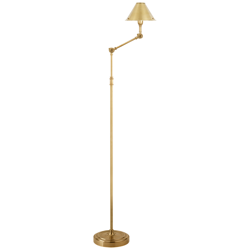 Visual Comfort & Co. Anette Floor Lamp