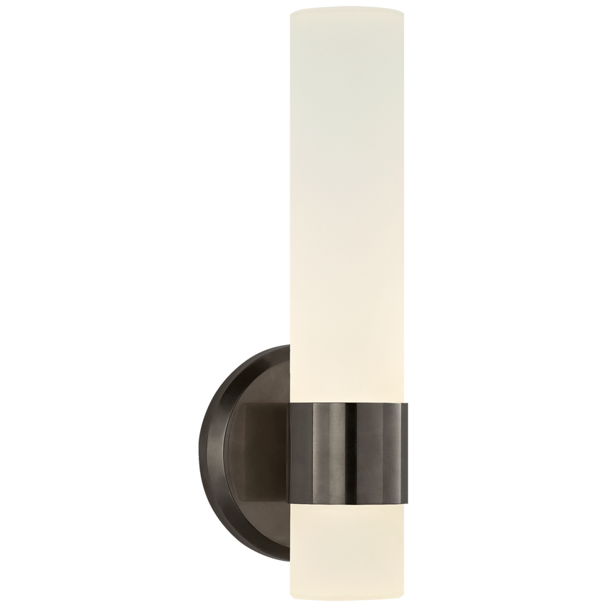 Visual Comfort & Co. Barton Single Arm Sconce Lighting Gallery