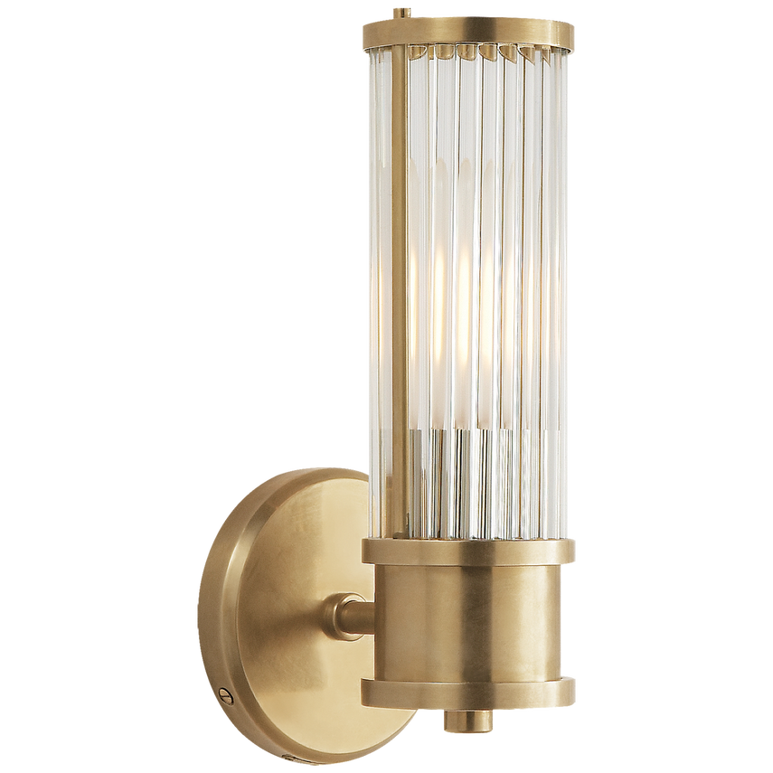 Visual Comfort & Co. Allen Single Sconce