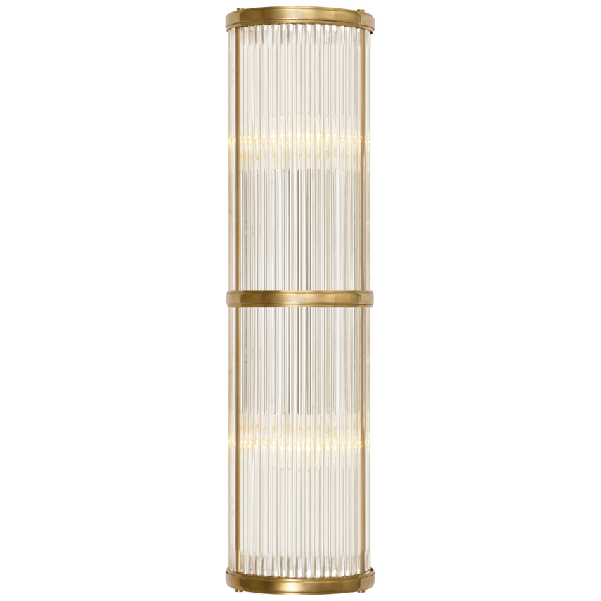 Visual Comfort & Co. Allen Medium Linear Sconce