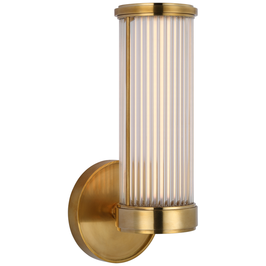 Visual Comfort & Co. Ranier Single Bath Light