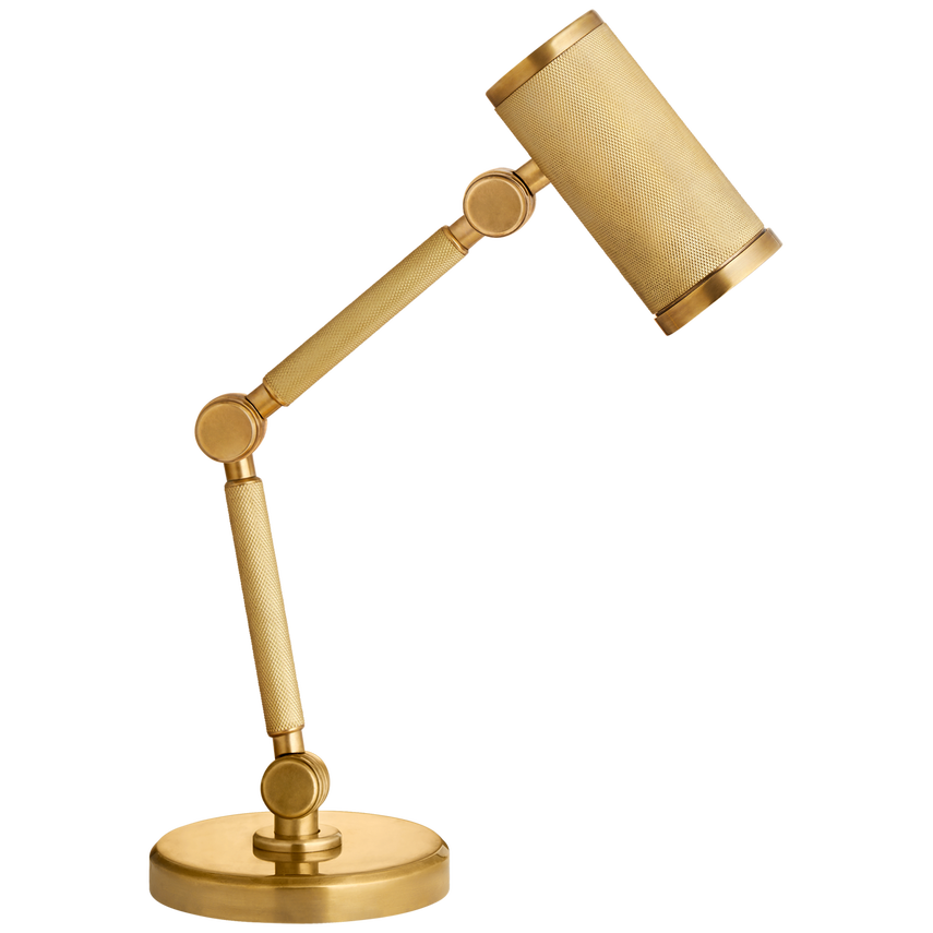 Visual Comfort & Co. Barrett Mini Desk Lamp