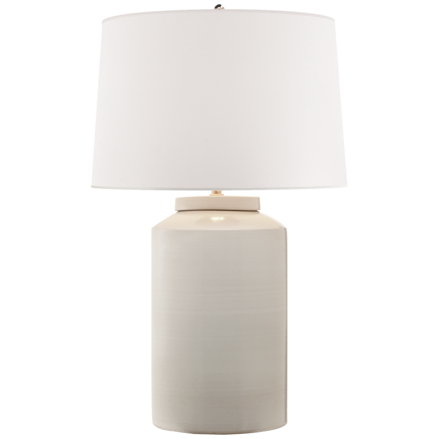 Visual Comfort & Co. Carter Large Table Lamp