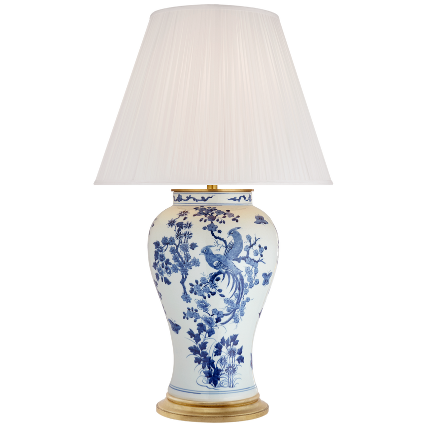 Visual Comfort & Co. Blythe Large Table Lamp