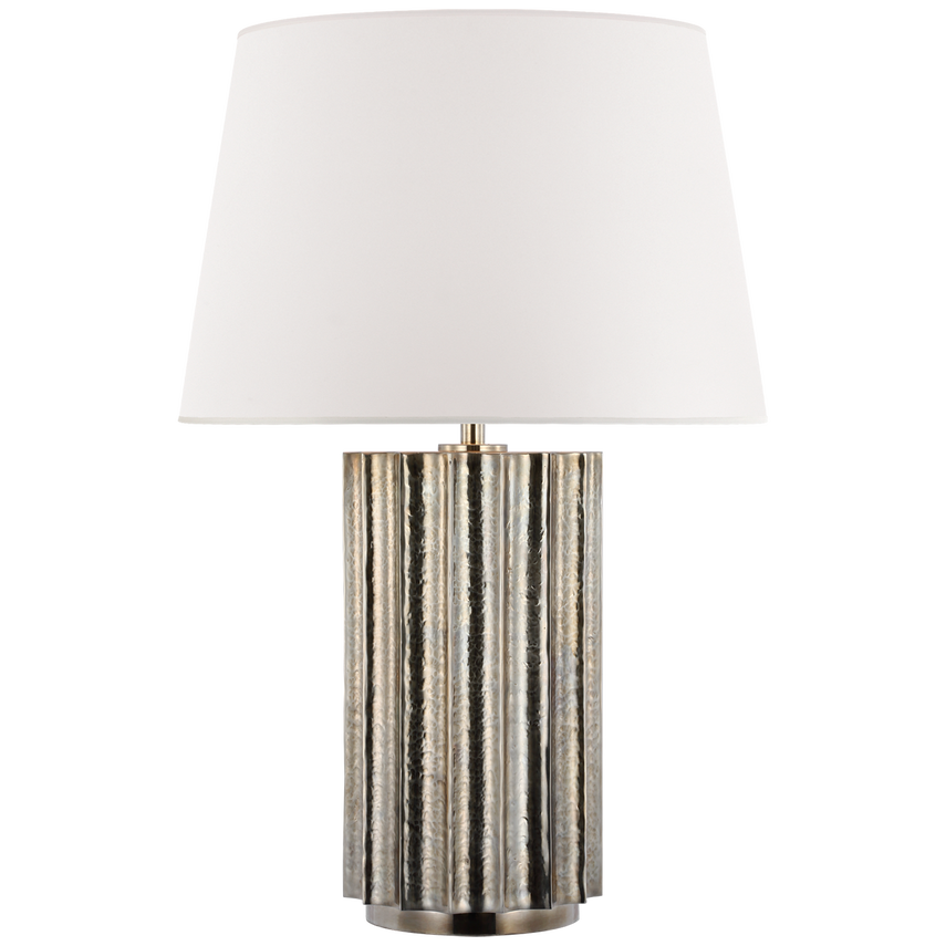 Visual Comfort & Co. Kolber Medium Table Lamp