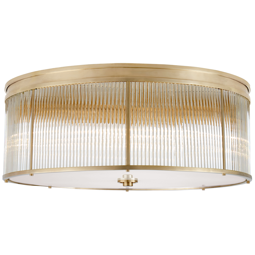 Visual Comfort & Co. Allen Grande Flush Mount