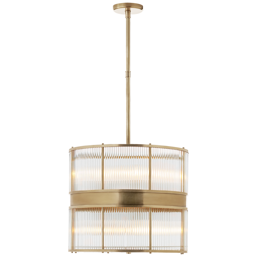 Visual Comfort & Co. Allen Large Chandelier