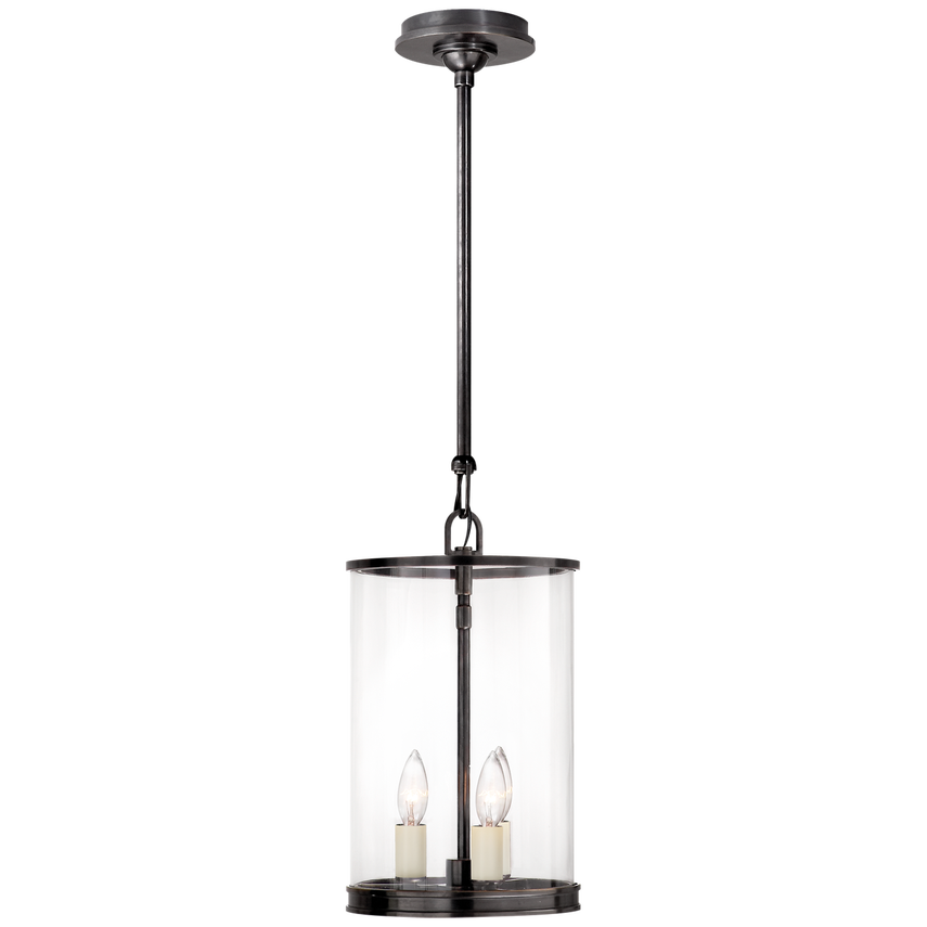 Visual Comfort & Co. Modern Small Lantern