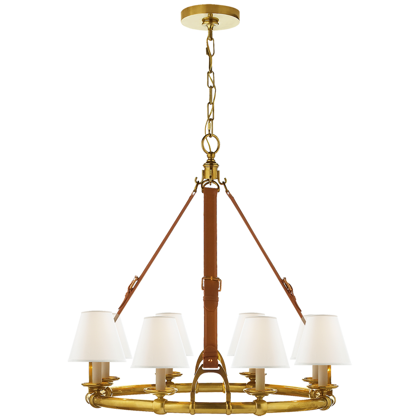 Visual Comfort & Co. Westbury Chandelier