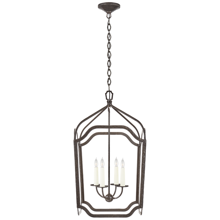 Visual Comfort & Co. Ancaster Medium Blacksmith Lantern