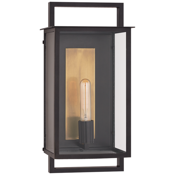 Visual Comfort & Co. Halle Medium Wall Lantern