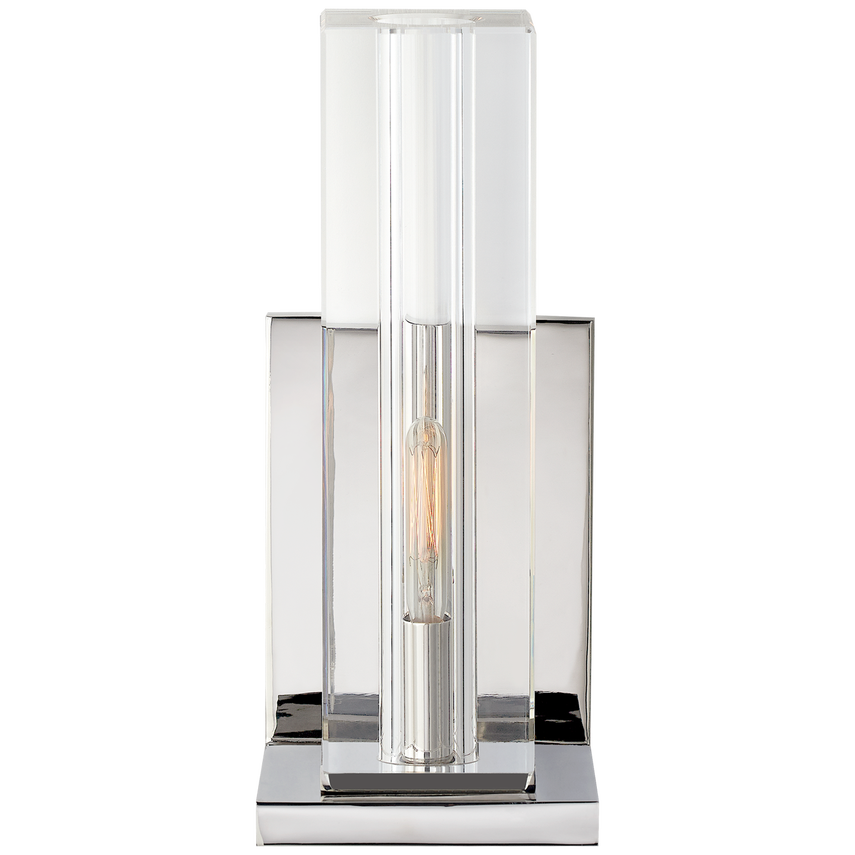 Visual Comfort & Co. Ambar Tall Wall Light