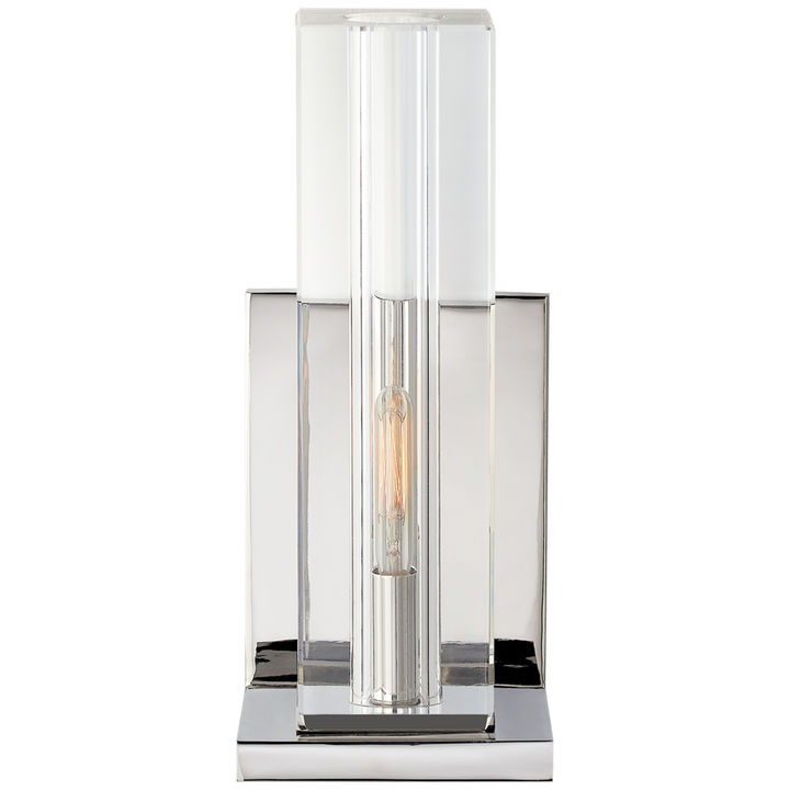 Visual Comfort & Co. Ambar Tall Wall Light