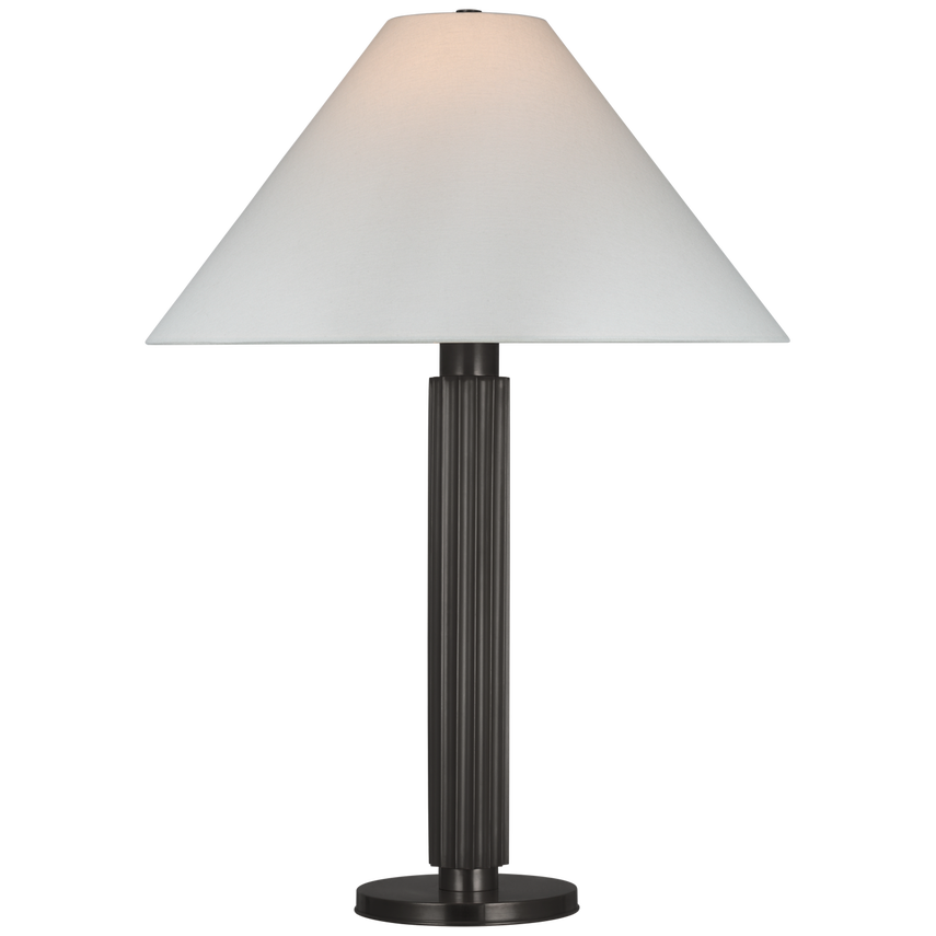 Visual Comfort & Co. Durham Large Table Lamp