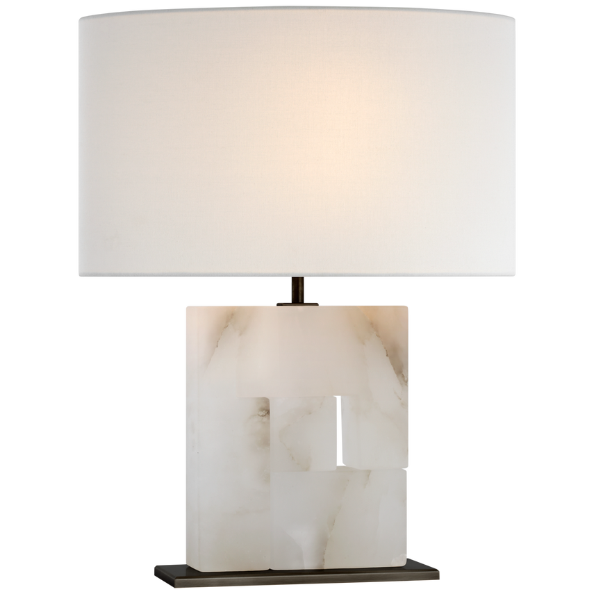 Visual Comfort & Co. Ashlar Medium Table Lamp