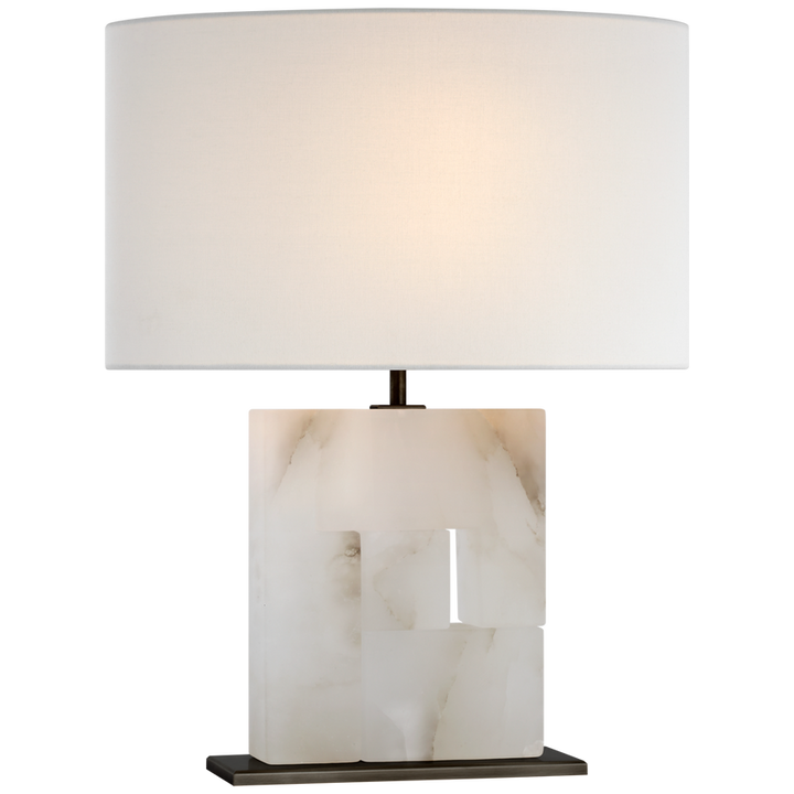 Visual Comfort & Co. Ashlar Medium Table Lamp