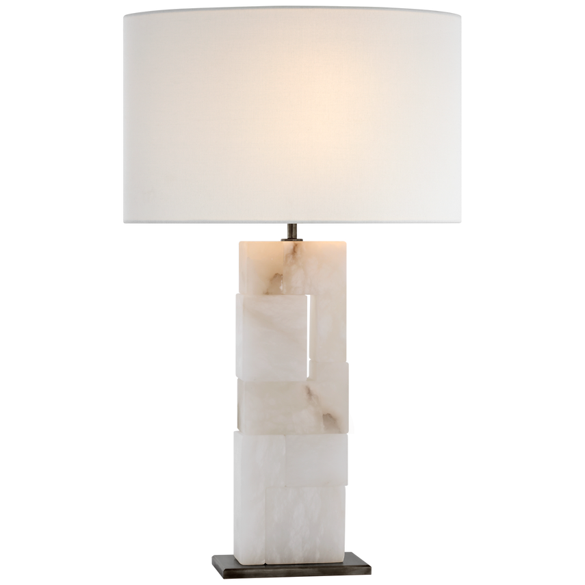 Visual Comfort & Co. Ashlar Large Table Lamp