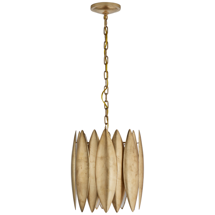 Visual Comfort & Co. Hatton Small Chandelier