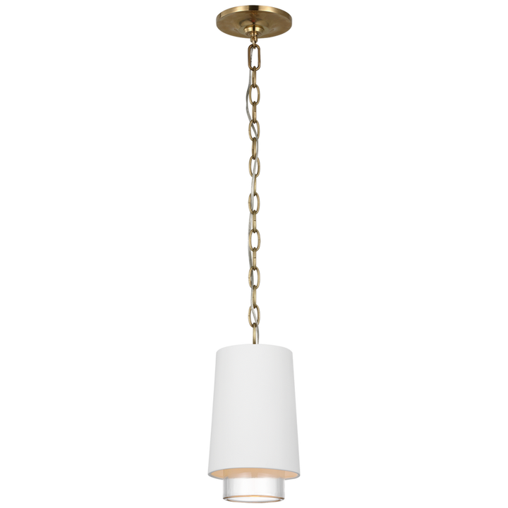 Visual Comfort & Co. Sydney Narrow Pendant