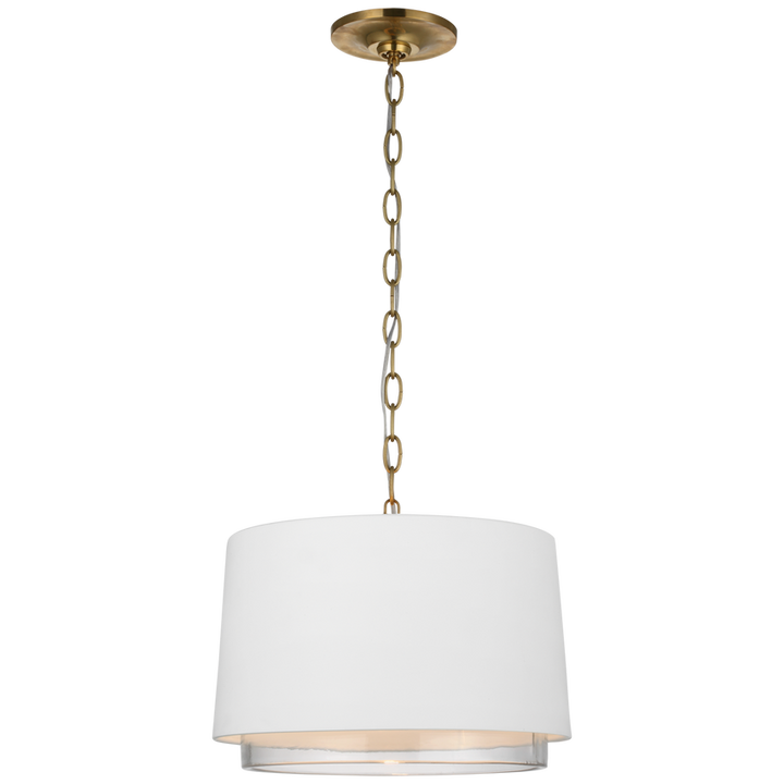 Visual Comfort & Co. Sydney Small Pendant