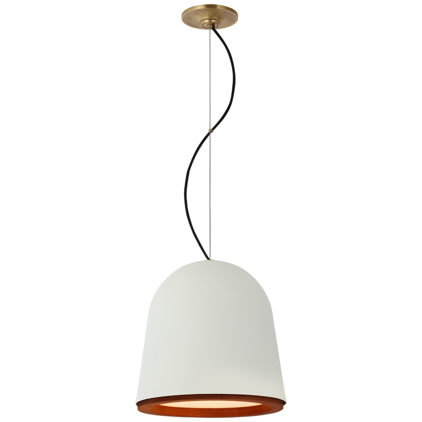 Visual Comfort & Co. Murphy Small Pendant