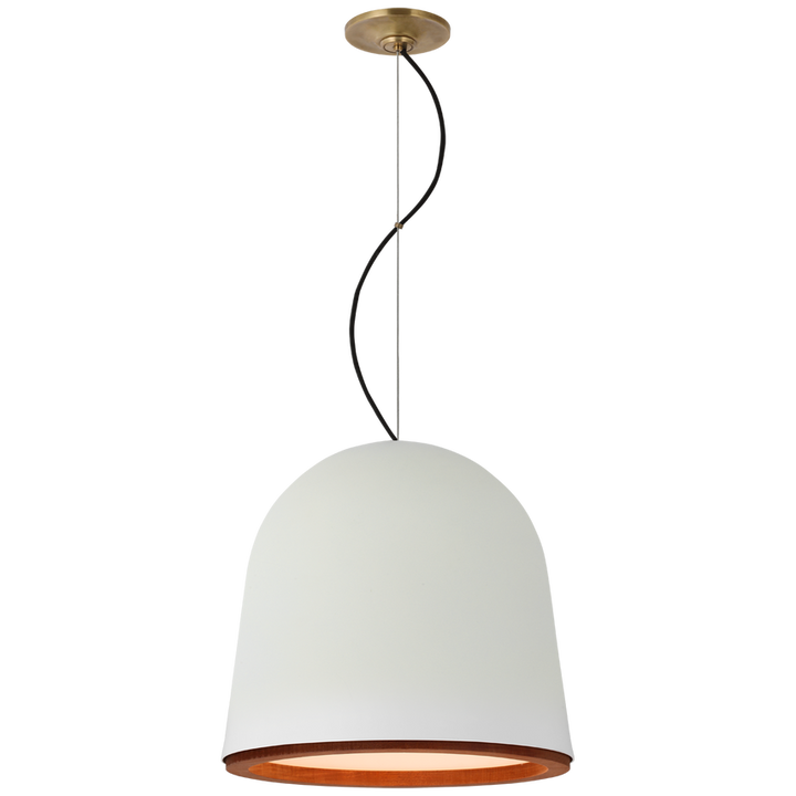 Visual Comfort & Co. Murphy Medium Pendant