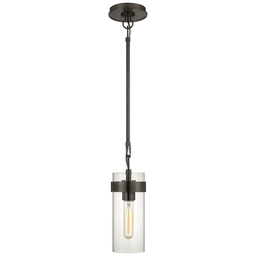 Visual Comfort & Co. Presidio Petite Pendant