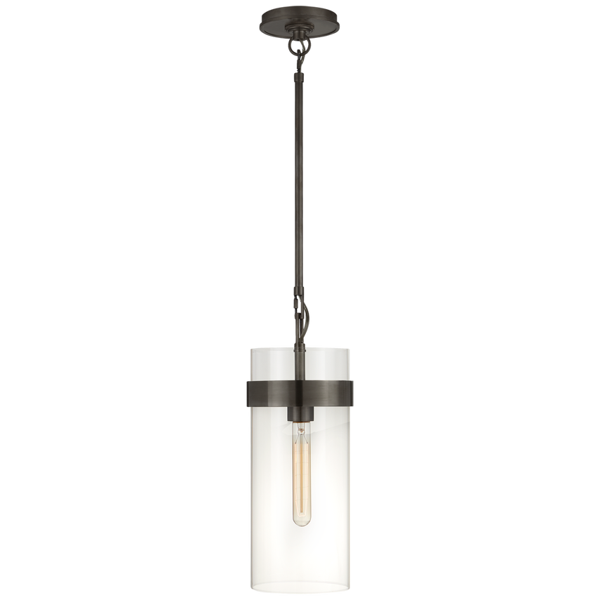 Visual Comfort & Co. Presidio Small Pendant