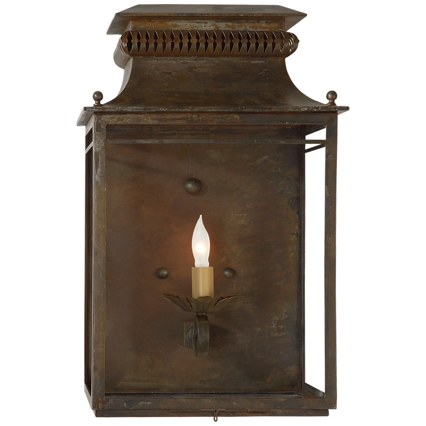 Visual Comfort & Co. Flea Market Lantern