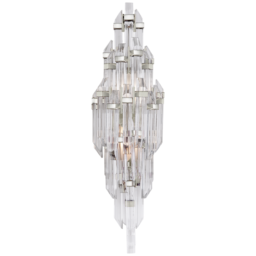 Visual Comfort & Co. Adele Small Sconce