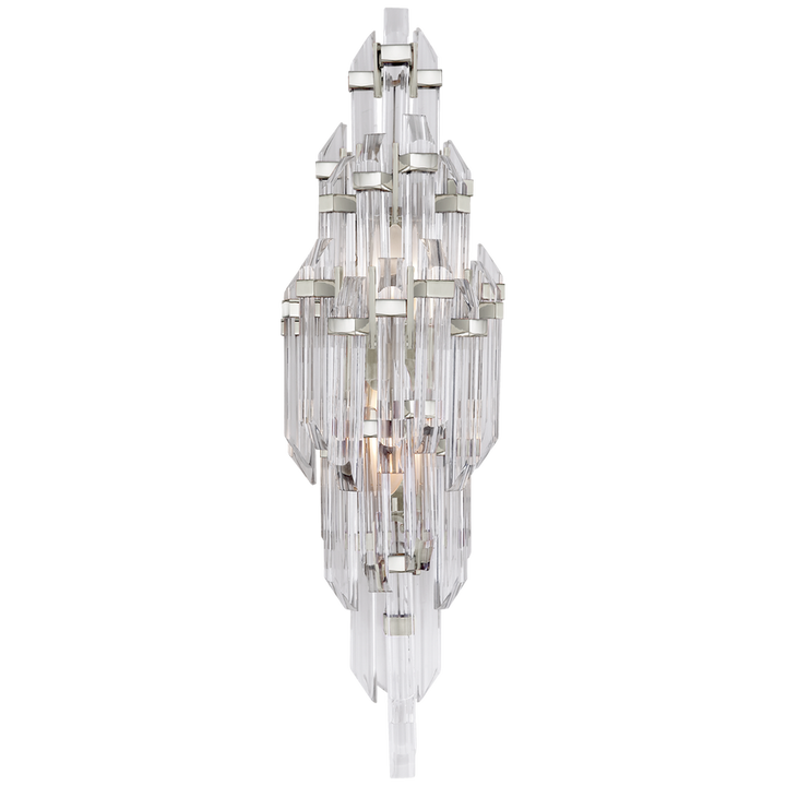 Visual Comfort & Co. Adele Small Sconce