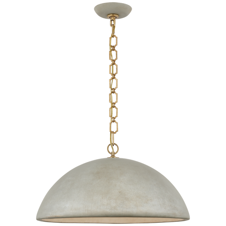 Visual Comfort & Co. Elliot Extra Large Pendant