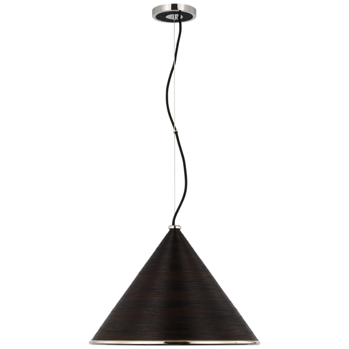 Visual Comfort & Co. Reine Large Pendant